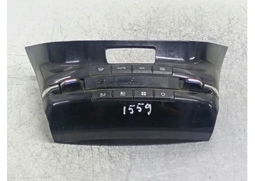 Panou clima ac 96722471XU Peugeot 2008 1 (2013 - 2017) DV6DTED