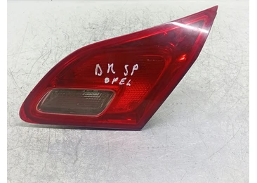 Stop dreapta haion 1090098 e245027 Opel Astra J (2009 - 2012)
