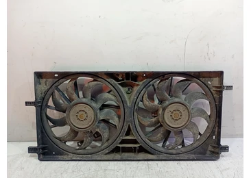 Electroventilator gmv 214810030r f00s3d2009 Renault Latitude 1 (2010 - 2014)