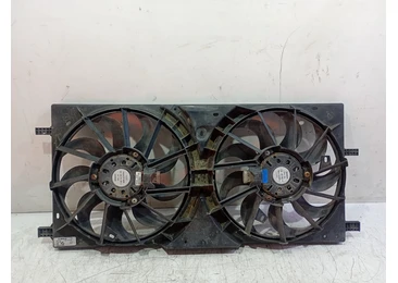 Electroventilator gmv 214810030r Renault Latitude 1 (2010 - 2014) - miniatura 2