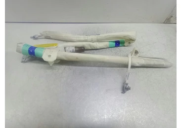 Airbag cortina stanga 610768600 P13251619 Opel Astra J (2009 - 2012)