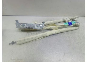Airbag cortina stanga 610768600 Opel Astra J (2009 - 2012) - miniatura 2