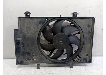 Electroventilator gmv c1b1-8c607-ae Ford Fiesta 6 (facelift) (2013 - 2020)