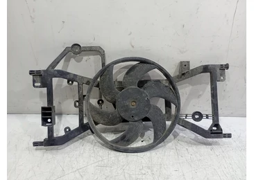 Electroventilator gmv Dacia Sandero 2 (2013 - 2016) D4F732