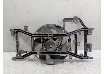 Electroventilator gmv Dacia Sandero 2 (2013 - 2016) - miniatura 3