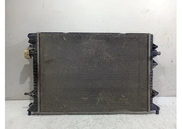 Radiator apa 5k0121251s Volkswagen Caddy 4 (2015 - 2020) - miniatura 2