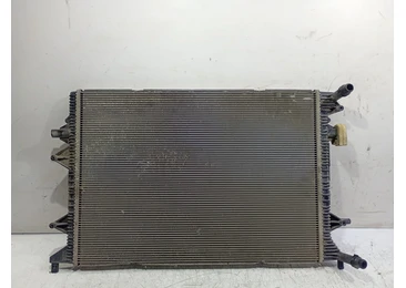 Radiator apa 5k0121251s Volkswagen Caddy 4 (2015 - 2020)