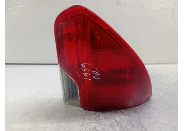 Stop dreapta haion 9678074580 Peugeot 2008 1 (2013 - 2017) DV6DTED