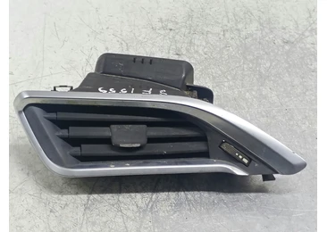 Grila ventilatie 9633131777 Peugeot 2008 1 (2013 - 2017) DV6DTED