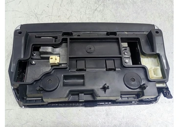 Navigatie Peugeot 2008 1 (2013 - 2017) - miniatura 2