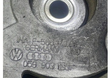Rola intinzatoare 059903133F Audi A4 B8/8K (2007 - 2011) - miniatura 3