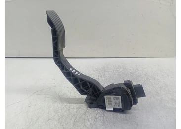 Pedala acceleratie 9671433780 Peugeot 2008 1 (2013 - 2017) DV6DTED
