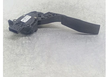 Pedala acceleratie 13252702 Opel Astra J (2009 - 2012) - miniatura 3