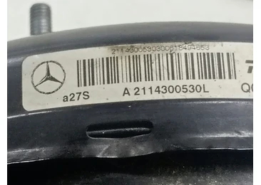 Tulumba frana A2114300530L Mercedes Benz E-Class W211/S211 (2002 - 2006) - miniatura 3