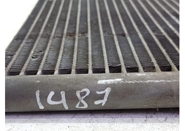 Radiator clima ac Lancia Ypsilon 1 (2003 - 2006) - miniatura 2