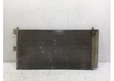 Radiator clima ac Lancia Ypsilon 1 (2003 - 2006) - miniatura 3