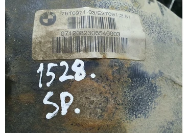 Grup diferential spate 761697103 BMW Seria 1 F20/F21 (2011 - 2015) - miniatura 6