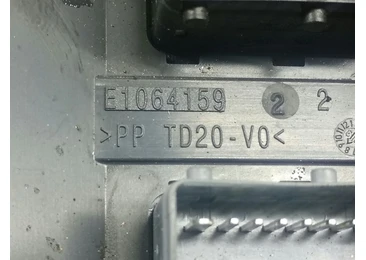 Panou sigurante 9807532080 Peugeot 2008 1 (2013 - 2017) - miniatura 2