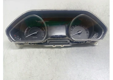 Ceasuri de bord 9805396580 Peugeot 2008 1 (2013 - 2017) DV6DTED