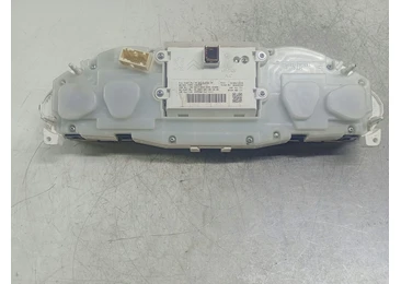 Ceasuri de bord 9805396580 Peugeot 2008 1 (2013 - 2017) - miniatura 3