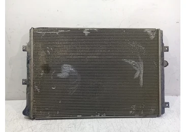 Radiator apa 879747vd Volkswagen Passat B6 (2005 - 2010) 2.0 tdi BMR