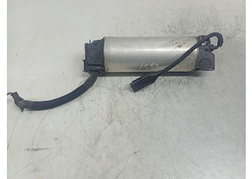 Modul start stop 9801739380 94563K02 Peugeot 2008 1 (2013 - 2017) DV6DTED
