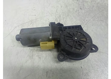 Motoras geam dreapta fata 0130821939 Ford Fiesta 5 (2001 - 2007) - miniatura 3