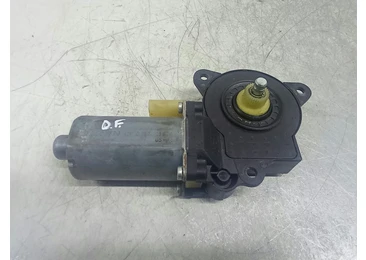 Motoras geam dreapta fata 0130821939 Ford Fiesta 5 (2001 - 2007)