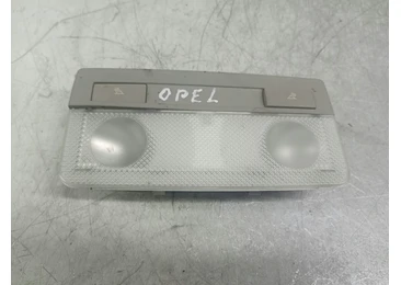 Plafoniera 316627975 Opel Astra J (2009 - 2012)