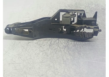 Suport maner exterior 9672961180 Peugeot 2008 1 (2013 - 2017) - miniatura 2