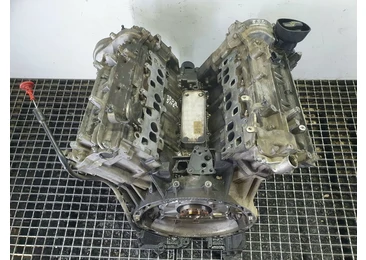 Motor complet fara anexe OM642.920 Mercedes Benz E-Class W211/S211 (2002 - 2006) OM642.920