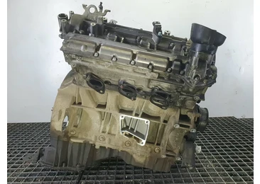 Motor complet fara anexe OM642.920 Mercedes Benz E-Class W211/S211 (2002 - 2006) - miniatura 2