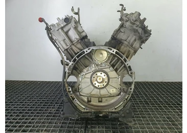 Motor complet fara anexe OM642.920 Mercedes Benz E-Class W211/S211 (2002 - 2006) - miniatura 3