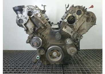 Motor complet fara anexe OM642.920 Mercedes Benz E-Class W211/S211 (2002 - 2006) - miniatura 4