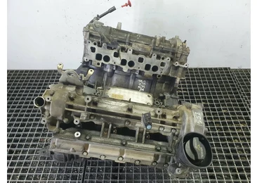 Motor complet fara anexe OM642.920 Mercedes Benz E-Class W211/S211 (2002 - 2006) - miniatura 5