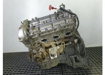 Motor complet fara anexe OM642.920 Mercedes Benz E-Class W211/S211 (2002 - 2006) - miniatura 6