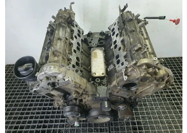 Motor complet fara anexe OM642.920 Mercedes Benz E-Class W211/S211 (2002 - 2006) - miniatura 7