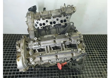 Motor complet fara anexe OM642.920 Mercedes Benz E-Class W211/S211 (2002 - 2006) - miniatura 11