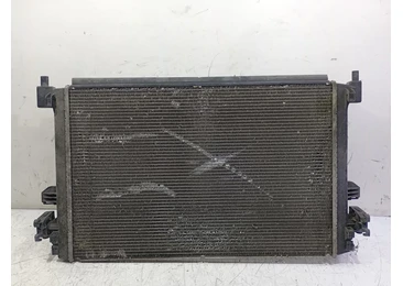 Radiator apa 5q0121251gb Volkswagen Passat B8 (2014 - 2020)