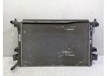 Radiator apa 5q0121251gb Volkswagen Passat B8 (2014 - 2020) - miniatura 2
