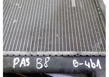 Radiator apa 5q0121251gb Volkswagen Passat B8 (2014 - 2020) - miniatura 3