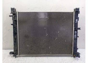 Radiator apa Dacia Sandero 2 (2013 - 2016) D4F732