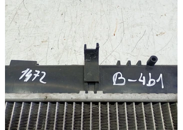 Radiator apa Dacia Sandero 2 (2013 - 2016) - miniatura 2