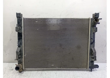 Radiator apa Dacia Sandero 2 (2013 - 2016) - miniatura 3