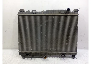 Radiator apa c1b1-8005-aa Ford Fiesta 6 (facelift) (2013 - 2020) - miniatura 2