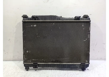Radiator apa c1b1-8005-aa m156904b Ford Fiesta 6 (facelift) (2013 - 2020)
