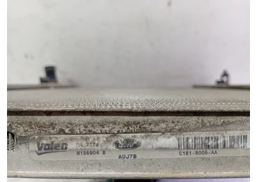 Radiator apa c1b1-8005-aa Ford Fiesta 6 (facelift) (2013 - 2020) - miniatura 3