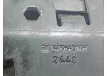 Maner exterior 14096401 Opel Astra J (2009 - 2012) - miniatura 3