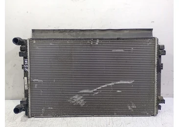 Radiator apa 5q0121251gd Volkswagen Passat B8 (2014 - 2020)