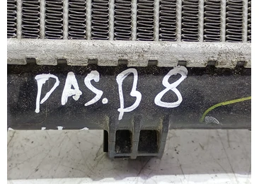 Radiator apa 5q0121251gd Volkswagen Passat B8 (2014 - 2020) - miniatura 4